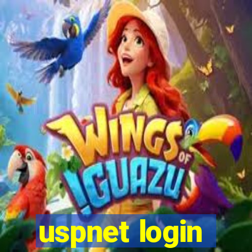 uspnet login